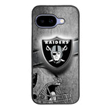 oakland raiders logo Case Google Pixel 9A BC1494