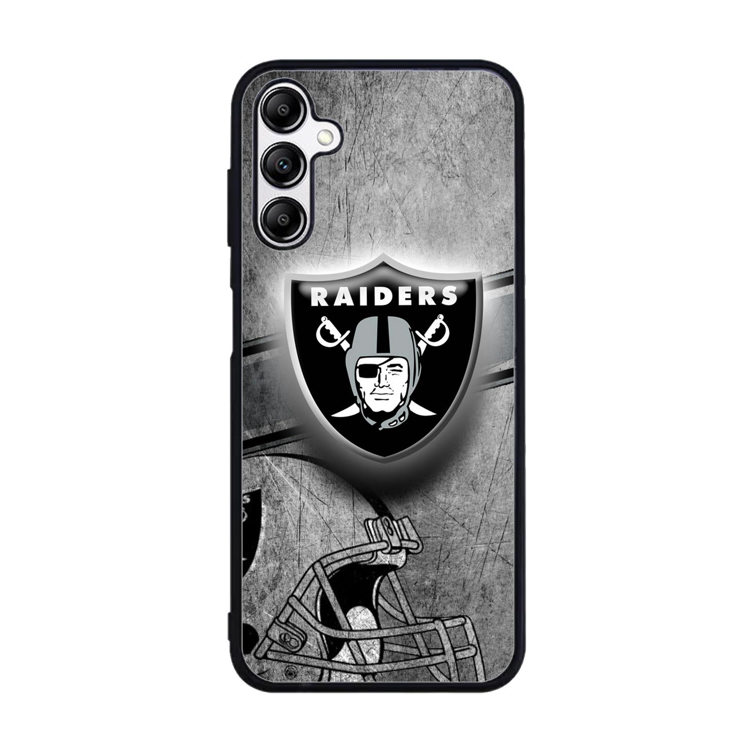 oakland raiders logo Case Samsung Galaxy A15 BC1494