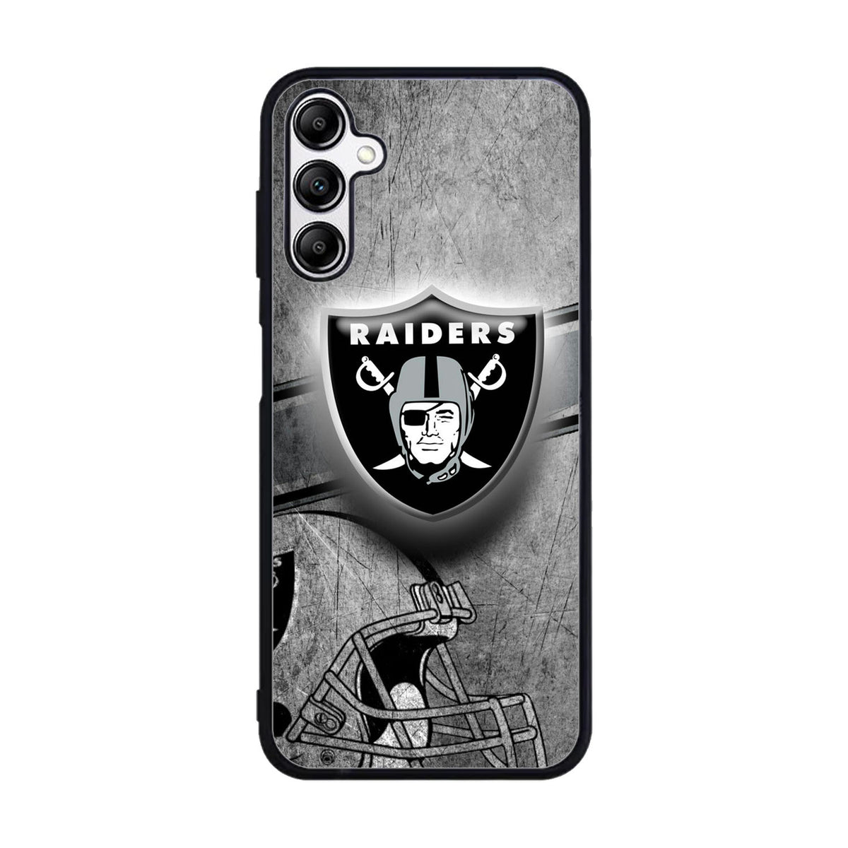 oakland raiders logo Case Samsung Galaxy A15 BC1494