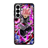 super saiyan god rose Z5279 Samsung Galaxy S26 Case