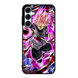 super saiyan god rose Z5279 Samsung Galaxy A25 5G Case