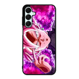 black goku super saiyan god rose Face Z5280 Samsung Galaxy A26 5G Case