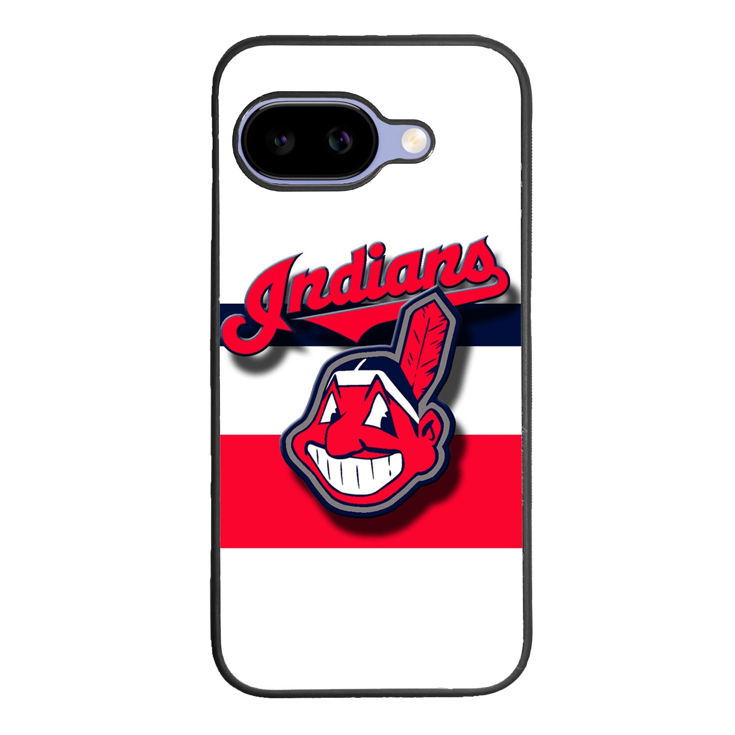 Cleveland Indians Case Google Pixel 9A BC1496