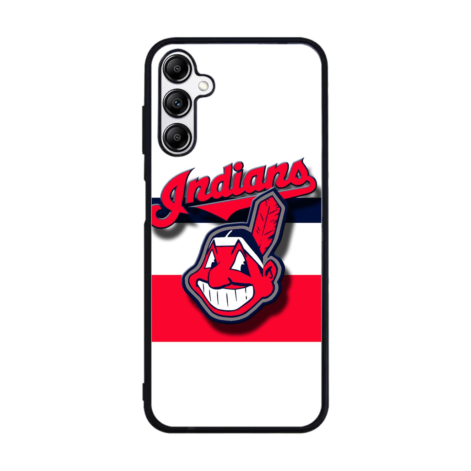 Cleveland Indians Case Samsung Galaxy A15 BC1496