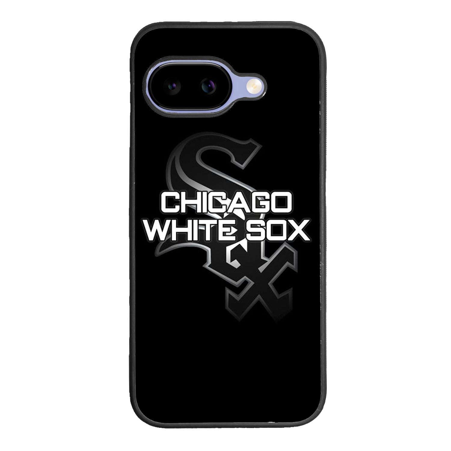 chicago white sox logo Case Google Pixel 9A BC1497