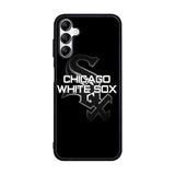 chicago white sox logo Case Samsung Galaxy A15 BC1497