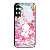 hello kitty My Love Z5294 Z5294 Samsung Galaxy A15 5G Case