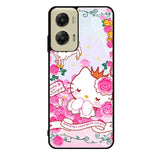 hello kitty My Love Z5294 Z5294 Motorola Moto G Stylus 5G 2024 Case