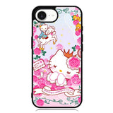 hello kitty My Love Z5294 Z5294 iPhone 16e Case