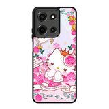 hello kitty My Love Z5294 Z5294 Motorola Moto G 5G 2025 Case