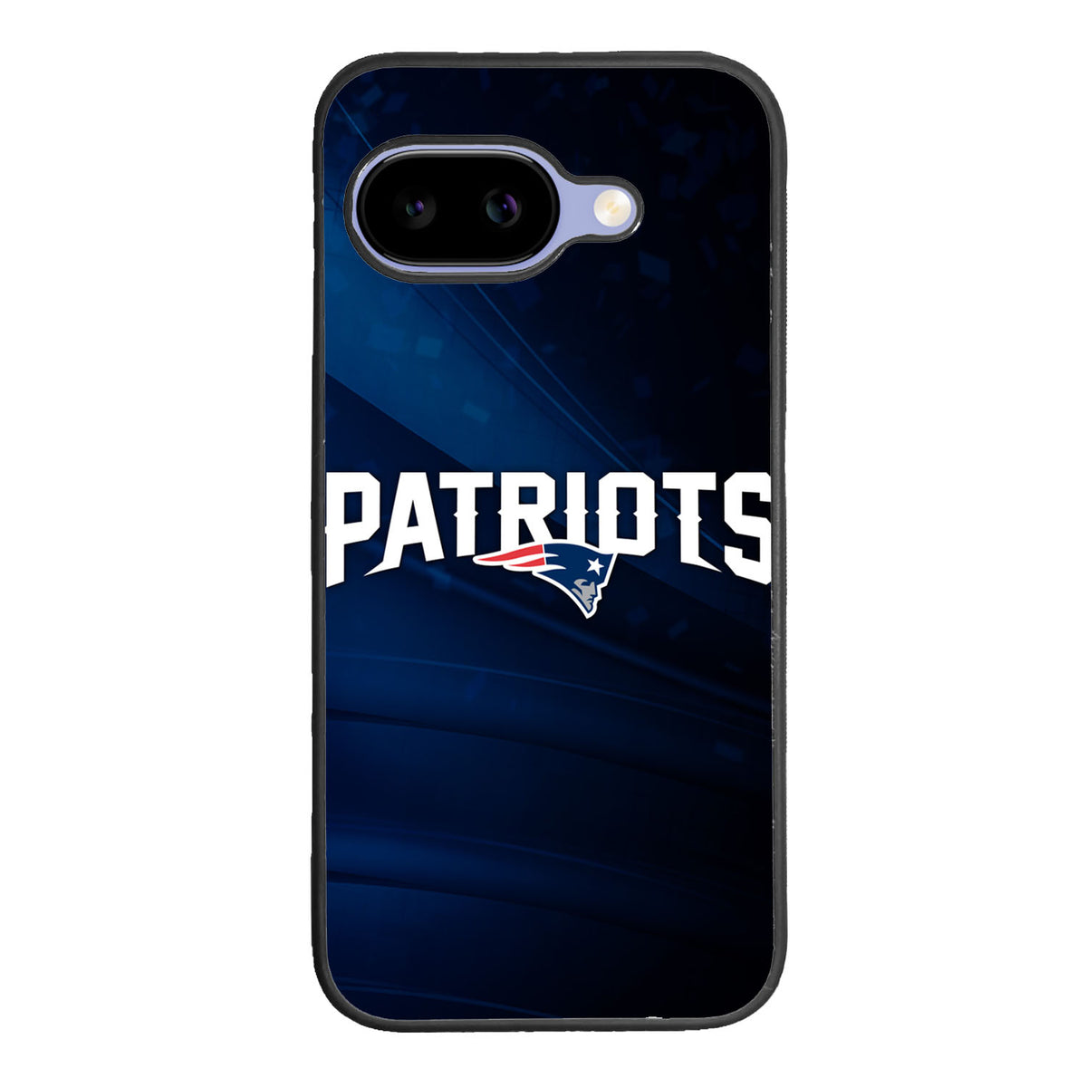 new england patriots Case Google Pixel 9A BC1498