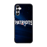 new england patriots Case Samsung Galaxy A15 BC1498