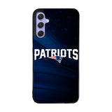 new england patriots Case Samsung Galaxy A35 5G BC1498