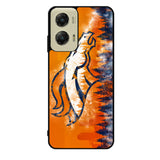 denver broncos Case Motorola Moto G Stylus 2024 5G BC1499
