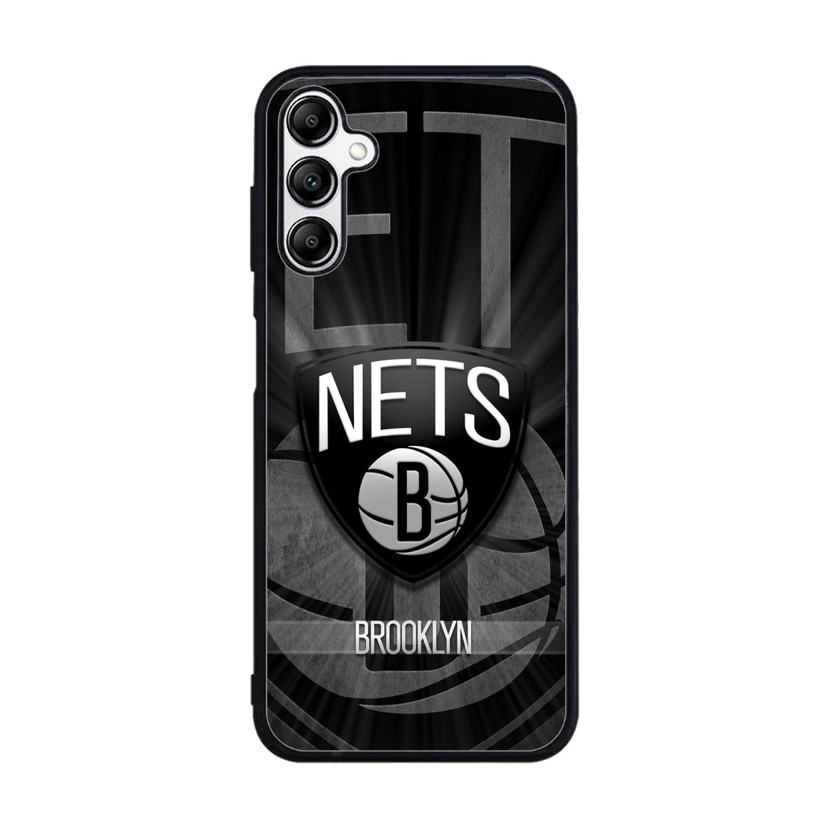 brooklyn nets Case Samsung Galaxy A15 BC1501