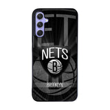 brooklyn nets Case Samsung Galaxy A35 5G BC1501