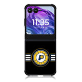 indiana pacers Motorola Moto Razr 2024 , Moto Razr 50 Case FE1514