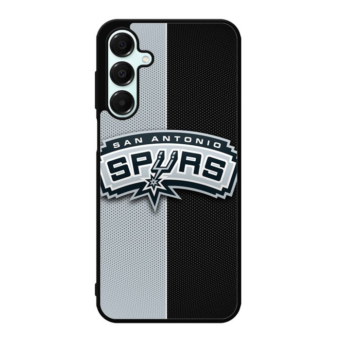 san francisco spurs Z5352 Samsung Galaxy A56 5G Case