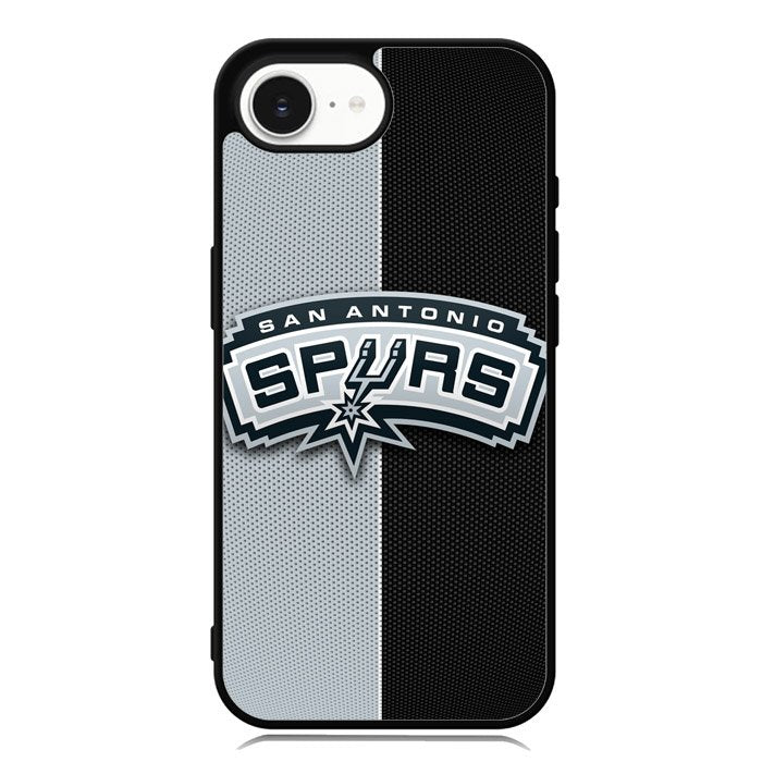 san francisco spurs Z5352 iPhone 16e Case