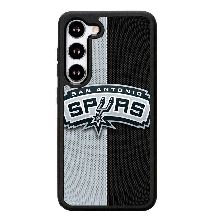san francisco spurs Z5352 Samsung Galaxy S25 Plus 5G , Samsung Galaxy S25+ 5G Case