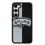 san francisco spurs Z5352 Samsung Galaxy S25 Plus 5G , Samsung Galaxy S25+ 5G Case