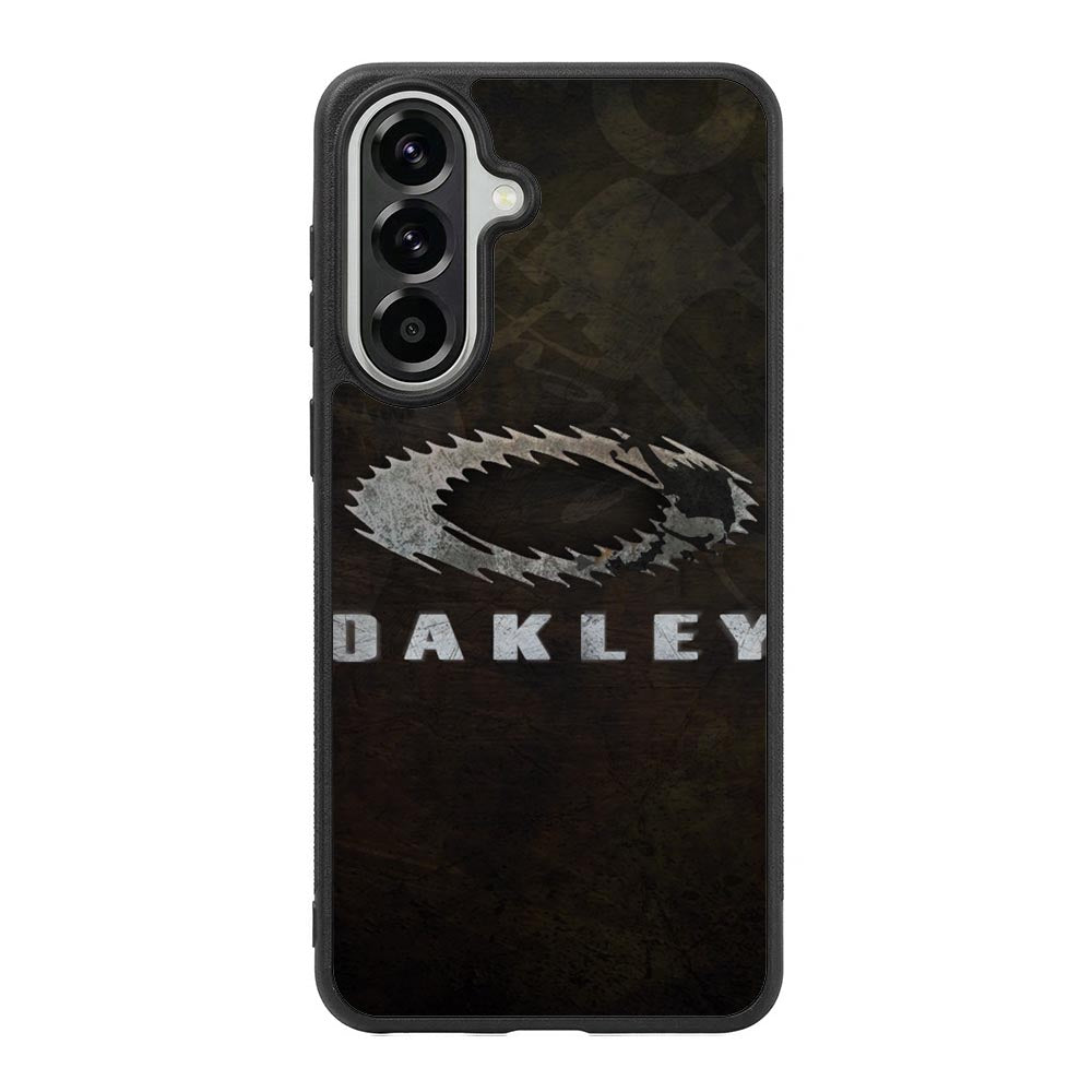 oakley symbol Z5355 Samsung Galaxy A37 Case