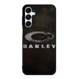 oakley symbol Z5355 Samsung Galaxy A56 5G Case