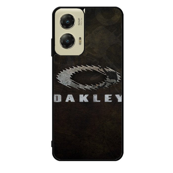 oakley symbol Z5355 Motorola Moto G Stylus 5G 2024 Case