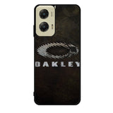 oakley symbol Z5355 Motorola Moto G Stylus 5G 2024 Case