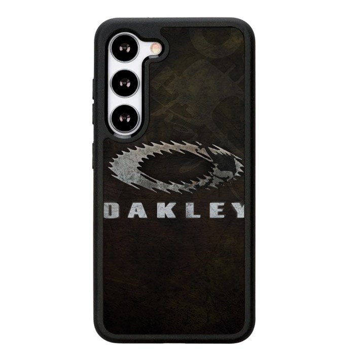 oakley symbol Z5355 Samsung Galaxy S25 5G Case