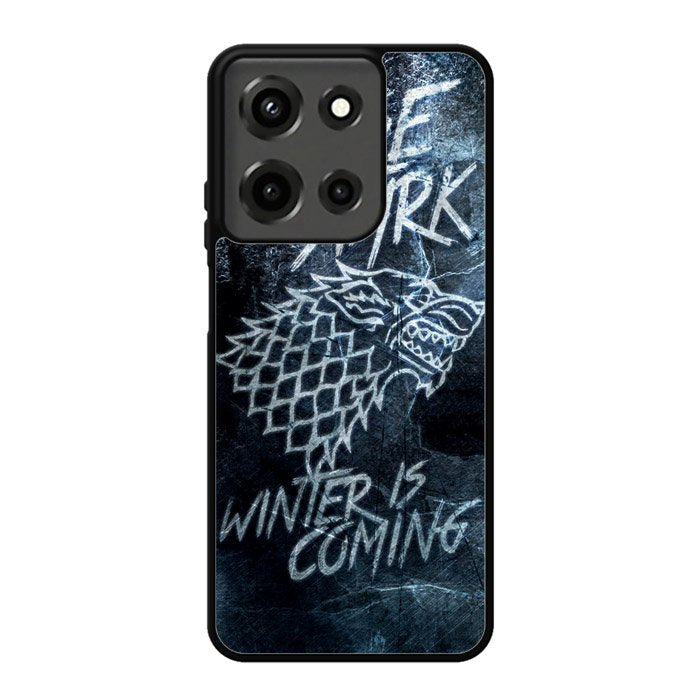 game of thrones Winter is Coming Z5360 Motorola Moto G 5G 2025 Case