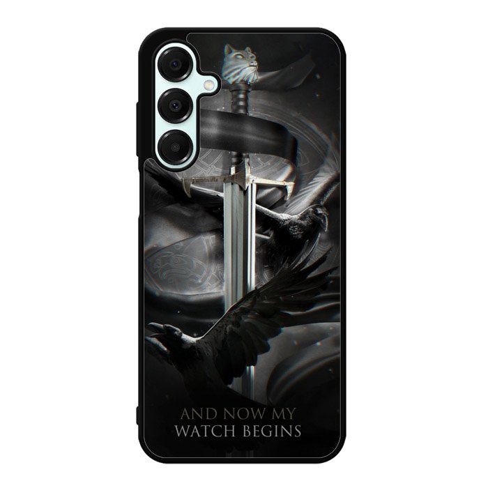 game of thrones Z5361 Samsung Galaxy A56 5G Case