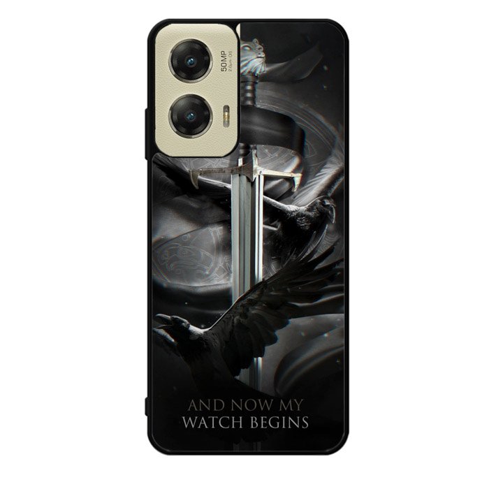 game of thrones Z5361 Motorola Moto G Stylus 5G 2024 Case