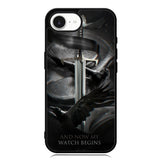 game of thrones Z5361 iPhone 16e Case