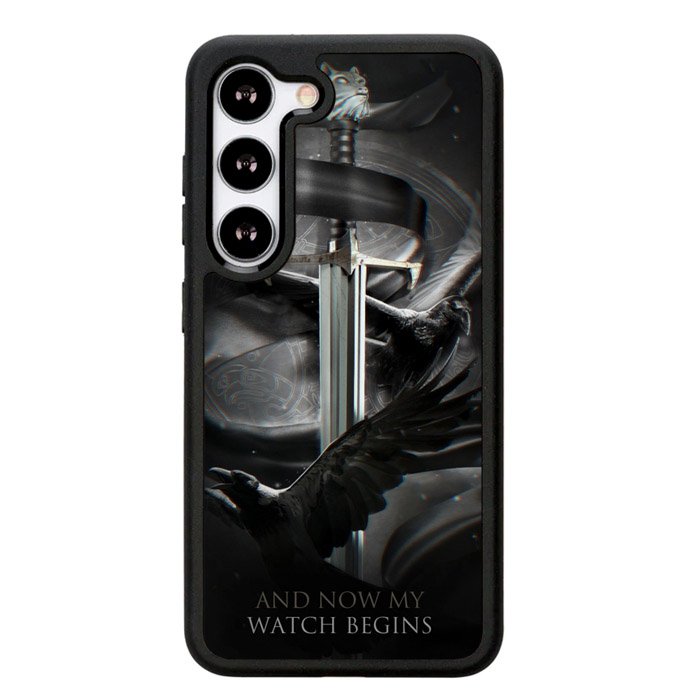 game of thrones Z5361 Samsung Galaxy S25 5G Case