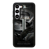 game of thrones Z5361 Samsung Galaxy S25 5G Case