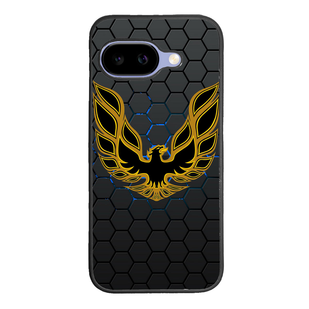 pontiac trans am firebird logo Case Google Pixel 9A BC1517