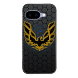 pontiac trans am firebird logo Case Google Pixel 9A BC1517