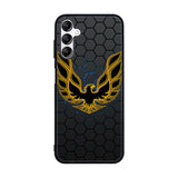 pontiac trans am firebird logo Case Samsung Galaxy A15 BC1517