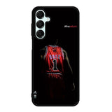 rose 1 chicago bulls Z5367 Samsung Galaxy A26 5G Case