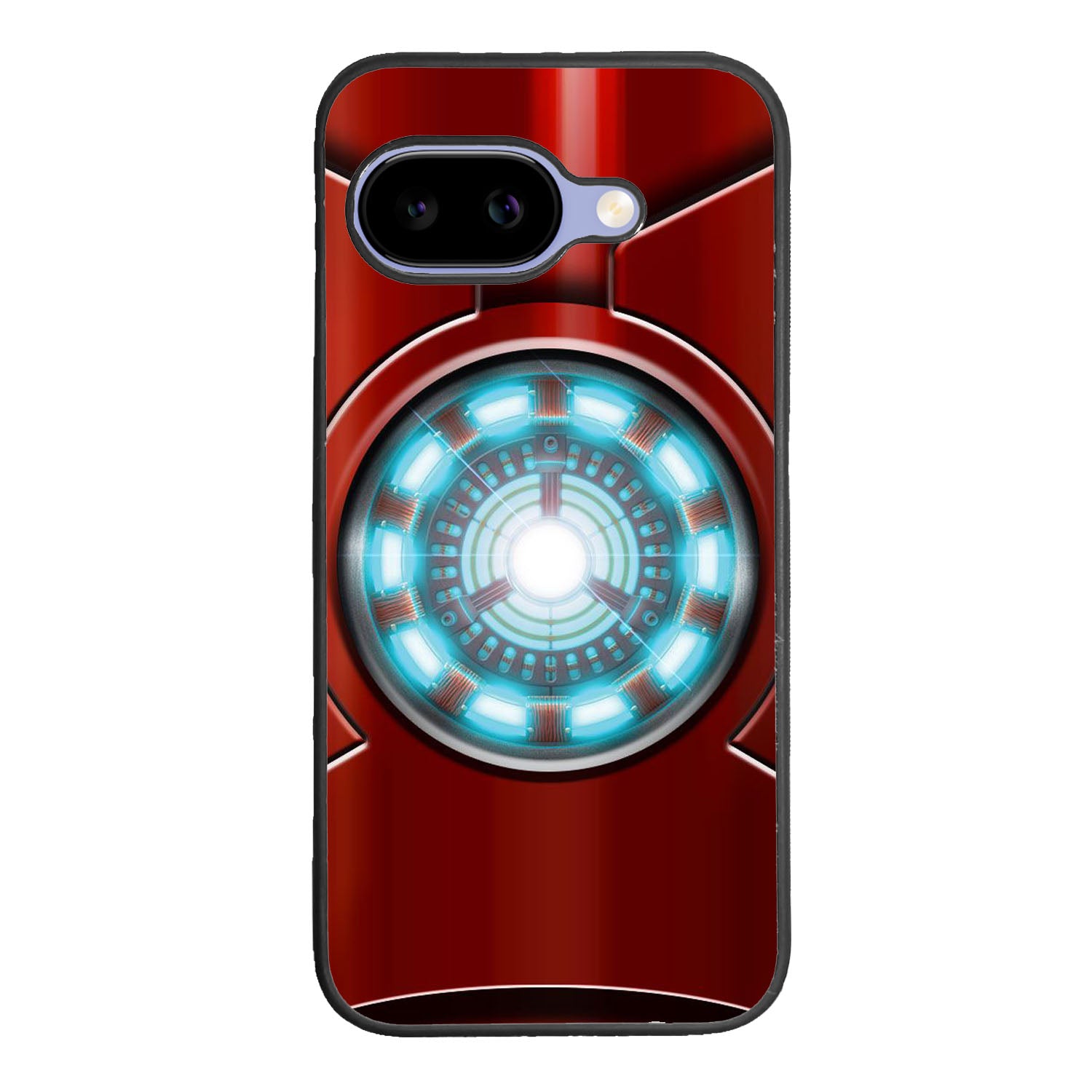 Ironman Armor Arc Reactor Case Google Pixel 9A BC1520