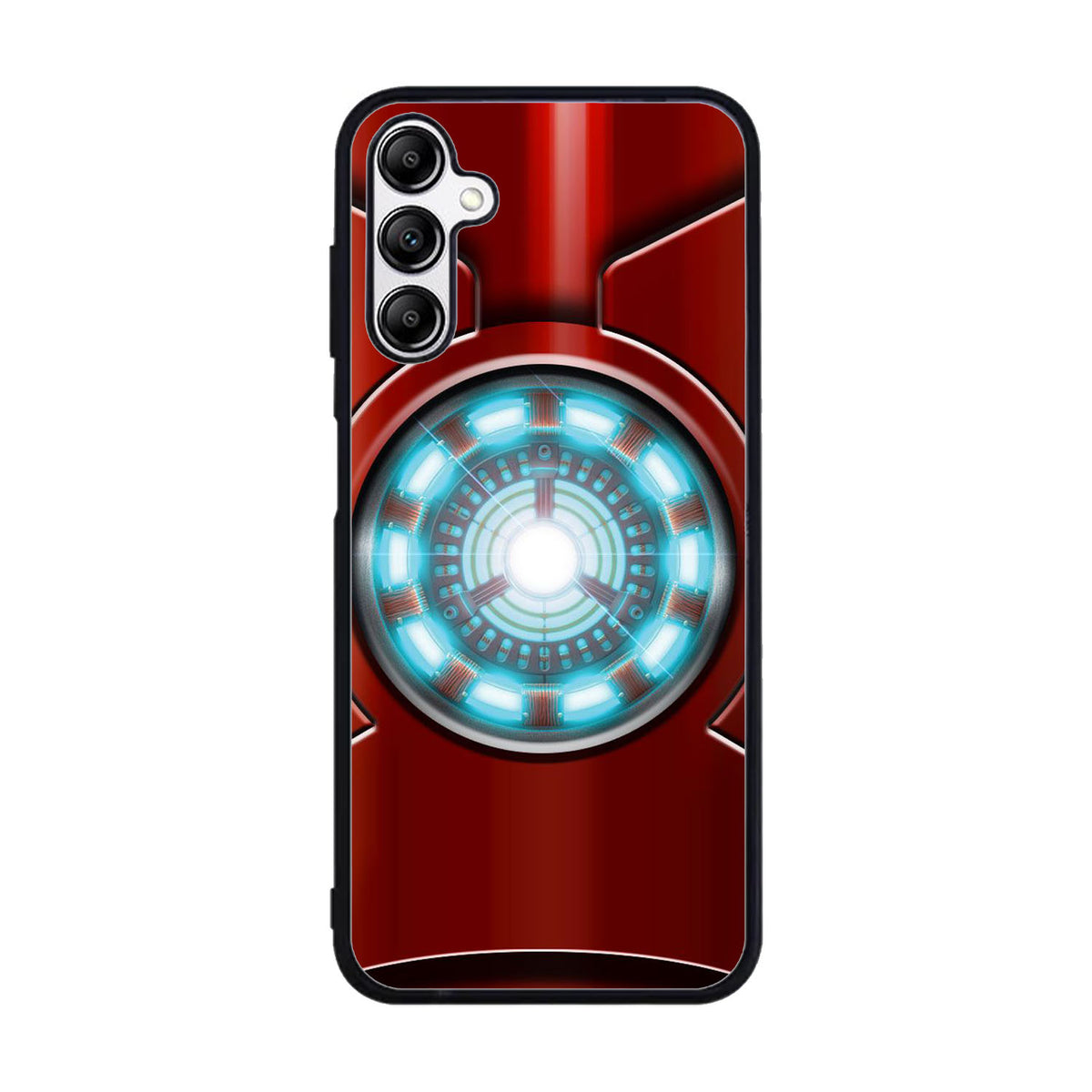 Ironman Armor Arc Reactor Case Samsung Galaxy A15 BC1520
