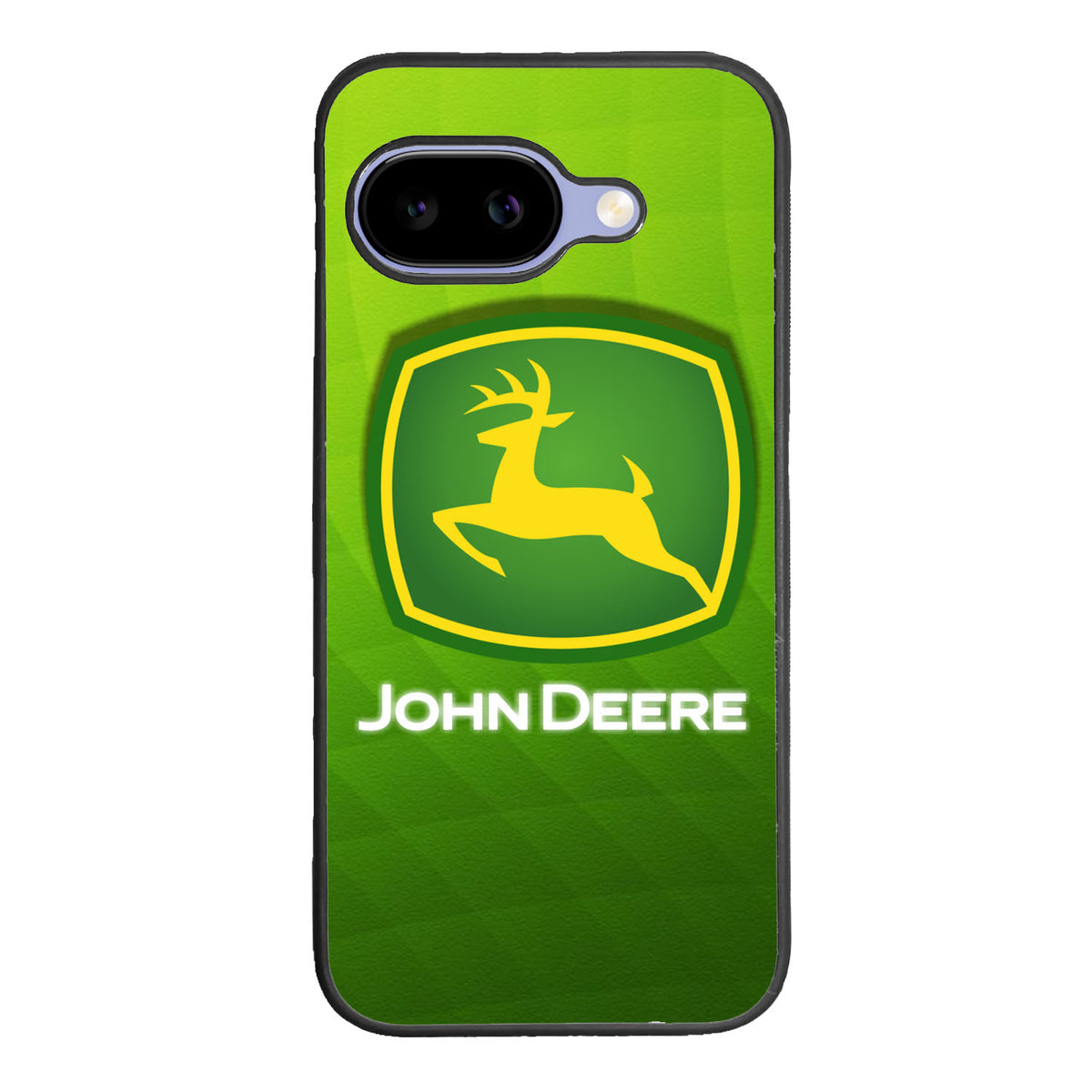 John Deere logo Case Google Pixel 9A BC1521