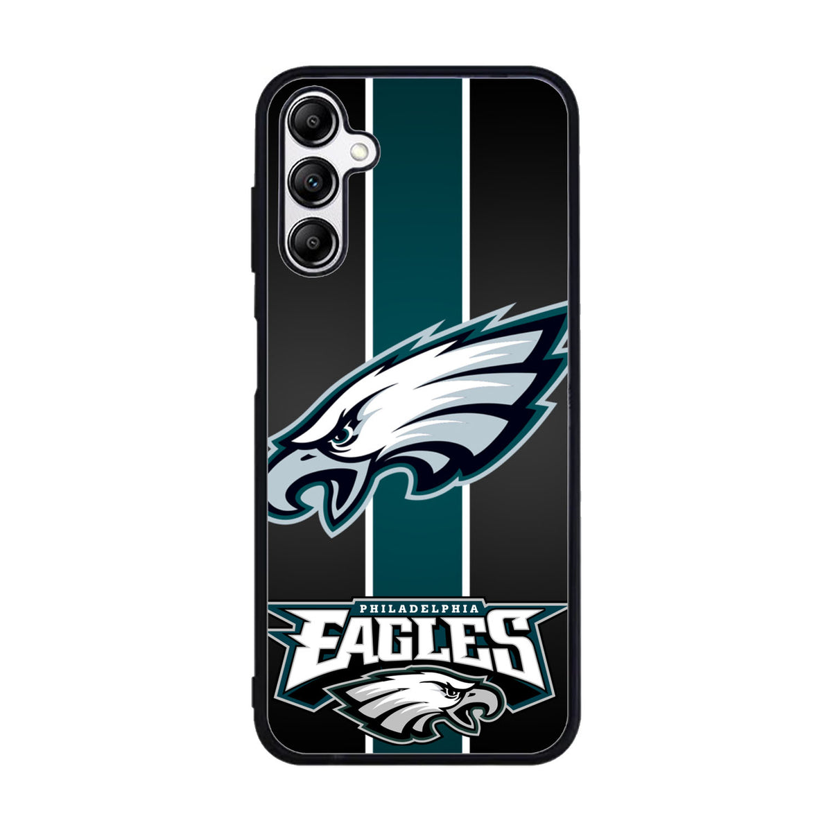 Philadelphia Eagles Case Samsung Galaxy A15 BC1522