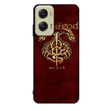 LAMB OF GOD METAL BAND Case Motorola Moto G Stylus 2024 5G BC1051