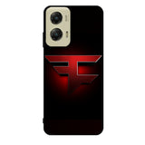 faze rug logo Case Motorola Moto G Stylus 2024 5G BC1512