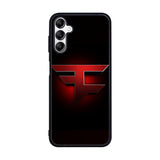 faze rug logo Case Samsung Galaxy A15 BC1512