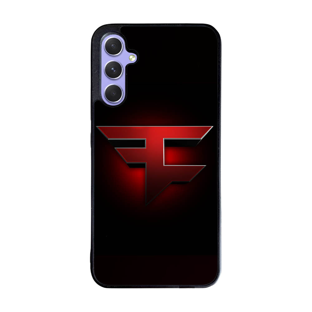 faze rug logo Case Samsung Galaxy A35 5G BC1512