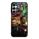 Avenger infinity war Z7064 Samsung Galaxy A16 5G Case