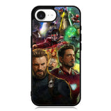 Avenger infinity war Z7064 iPhone 16e Case
